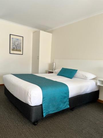 Keith Motor Inn Ngoại thất bức ảnh