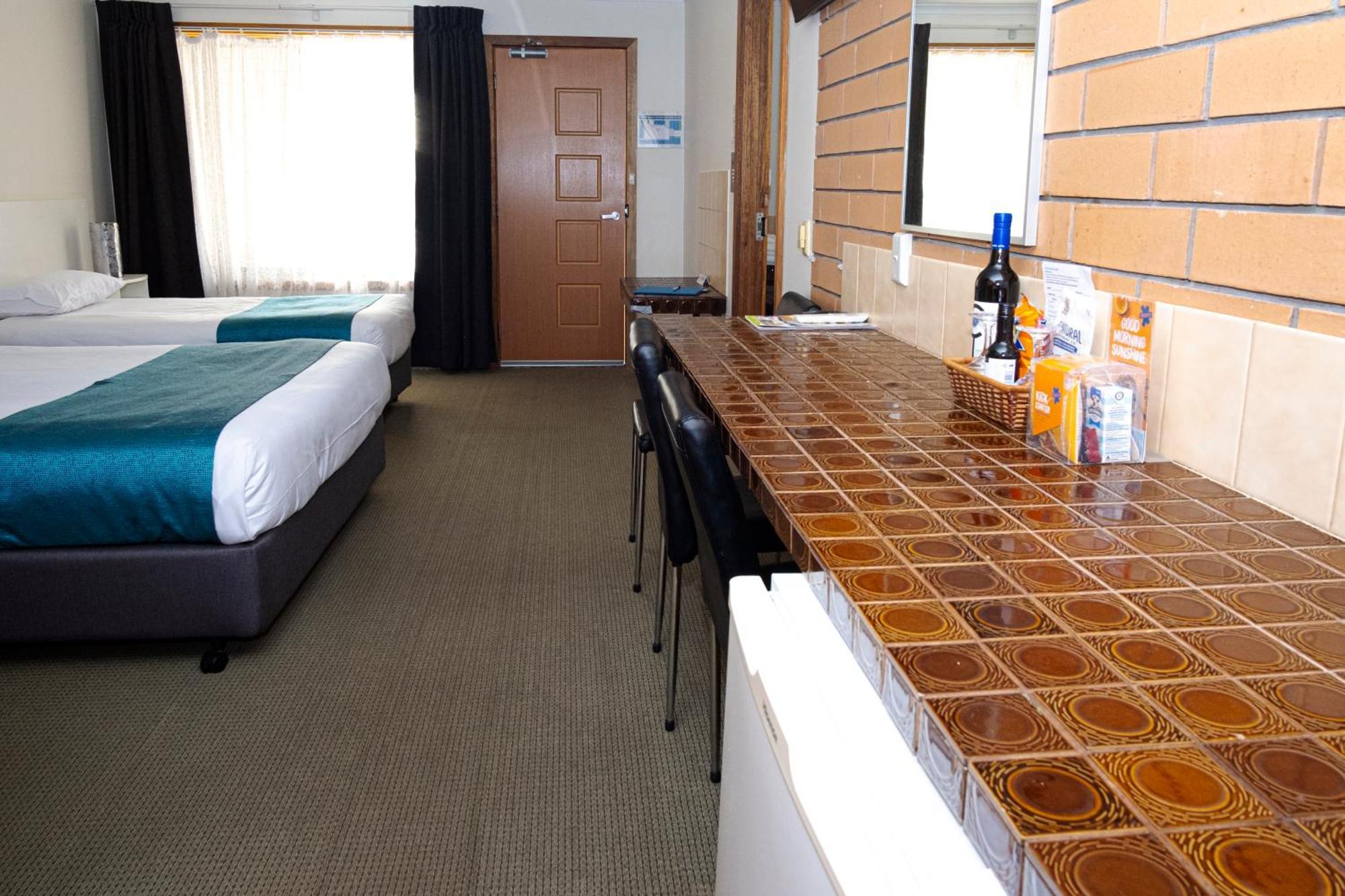 Keith Motor Inn Ngoại thất bức ảnh