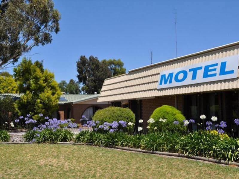 Keith Motor Inn Ngoại thất bức ảnh